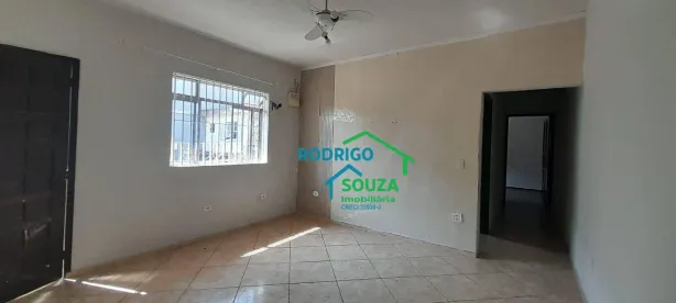 Casa com 2 Quartos para alugar, 120m² no Jardim das Belezas, Carapicuíba