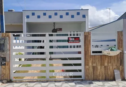 Casa com 2 Quartos à venda, 58m² no Pereque, Matinhos