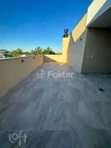 Cobertura com 4 Quartos à venda, 107m² no Pinheira, Palhoça
