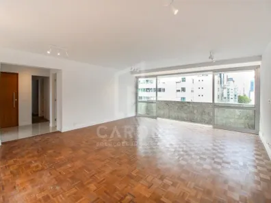 Apartamento com 3 Quartos à venda, 199m² no Cerqueira César, São Paulo