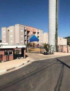 Apartamento com 2 Quartos à venda, 67m² no Nakamura Park, Cotia