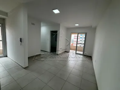Apartamento com 2 Quartos para alugar, 61m² no Jardim Saira, Sorocaba