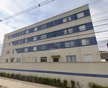 Apartamento com 2 Quartos à venda, 50m² no Parque Residencial Casa Branca, Suzano