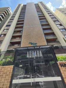 Apartamento com 4 Quartos para alugar, 140m² no Setor Bueno, Goiânia