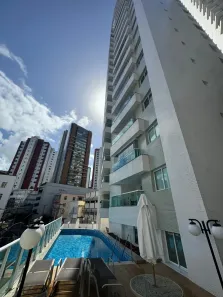 Apartamento com 2 Quartos para alugar, 82m² no Graça, Salvador