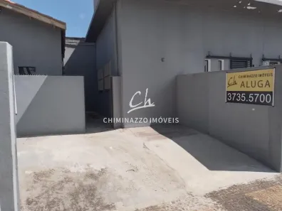 Sala Comercial para alugar, 19m² no Vila Maria, Campinas