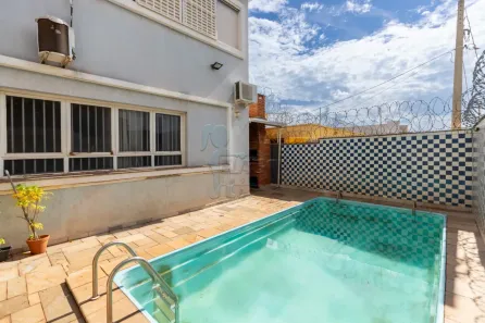Sobrado com 4 Quartos à venda, 254m² no Jardim Sumaré, Ribeirão Preto