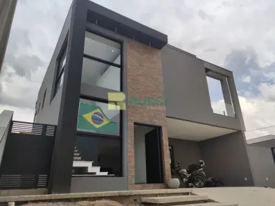 Sobrado com 4 Quartos à venda, 210m² no Loteamento Floresta, São José dos Campos