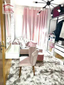 Apartamento com 2 Quartos à venda, 54m² no Vila Guedes, São Paulo