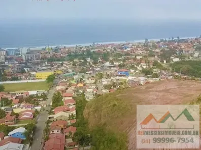 Lote/Terreno à venda, 48000m² no Ponta Negra (Ponta Negra), Maricá