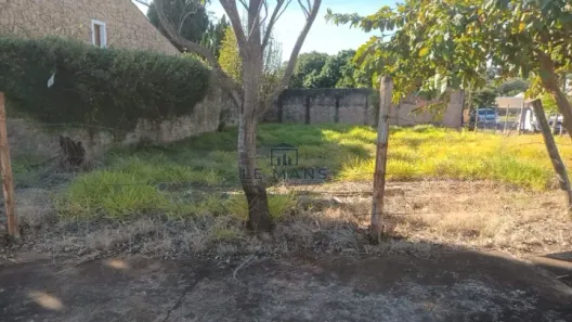 Lote/Terreno à venda, 432m² no Parque Santa Cecília, Piracicaba