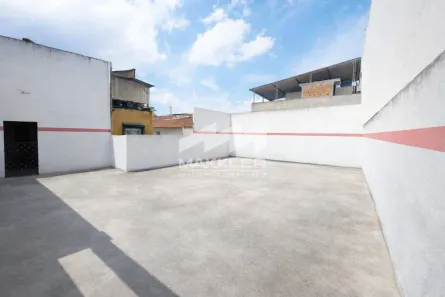 Sala Comercial com 5 Quartos para alugar, 420m² no Califórnia, Nova Iguaçu