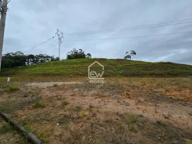 Lote/Terreno com 1 Quarto à venda, 300m² no Caixa d'Água, Guaramirim