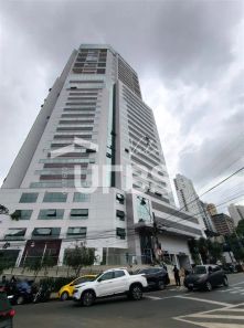 Sala Comercial à venda, 106m² no Setor Bueno, Goiânia