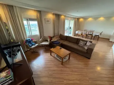 Apartamento com 3 Quartos à venda, 134m² no Jardim Olympia, São Paulo