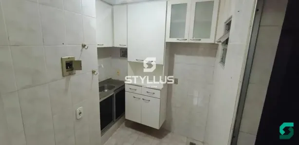  com 2 Quartos à venda, 70m² no Engenho de Dentro, Rio de Janeiro