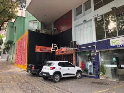 Ponto Comercial para alugar, 197m² no Lourdes, Belo Horizonte