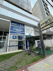 Sala Comercial à venda, 30m² no Centro de Vila Velha, Vila Velha