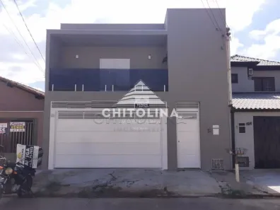 Casa com 4 Quartos à venda, 267m² no Parque Atenas do Sul, Itapetininga