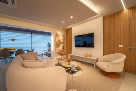 Apartamento com 3 Quartos à venda, 154m² no Horto Florestal, Salvador