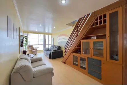 Cobertura com 4 Quartos à venda, 123m² no Zona Nova, Capão da Canoa