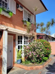 Casa de Condomínio com 4 Quartos à venda, 174m² no Recreio dos Bandeirantes, Rio de Janeiro