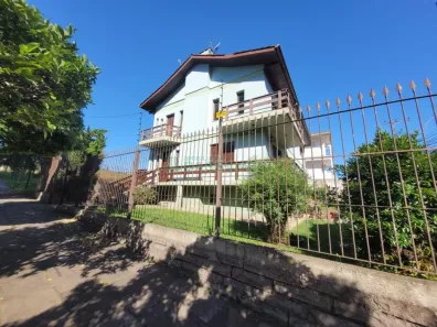 Apartamento com 3 Quartos à venda, 122m² no Cinqüentenário, Caxias do Sul