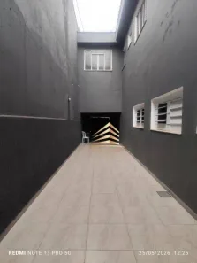 Casa com 2 Quartos para alugar, 58m² no Vila Hulda, Guarulhos