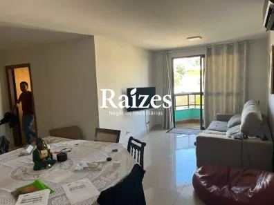 Apartamento com 3 Quartos à venda, 97m² no Patrimônio, Uberlândia