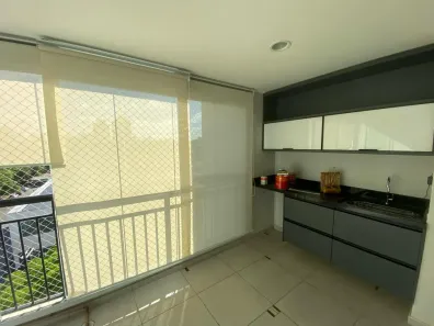 Apartamento com 2 Quartos à venda, 81m² no Vila Cruzeiro, São Paulo