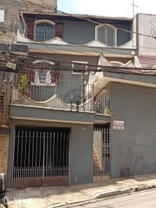 Sobrado com 4 Quartos à venda, 66m² no Cidade Líder, São Paulo