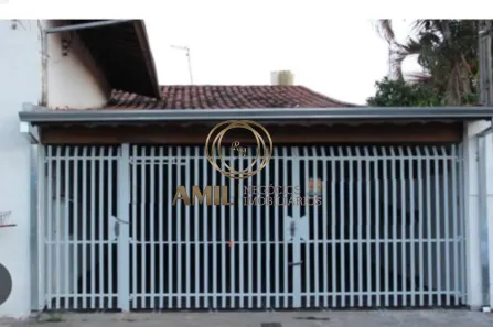 Casa com 3 Quartos à venda, 250m² no Vila Martinez, Jacareí