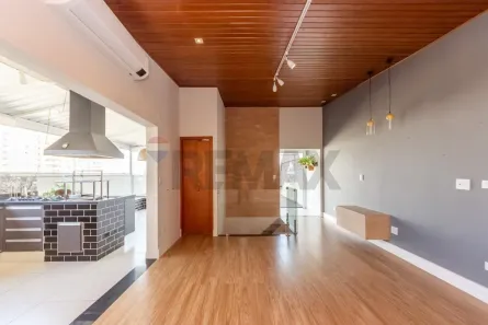 Cobertura com 3 Quartos à venda, 172m² no Santa Maria, São Caetano do Sul