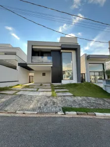 Casa de Condomínio com 4 Quartos à venda, 267m² no Cézar de Souza, Mogi das Cruzes