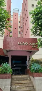 Apartamento com 4 Quartos à venda, 172m² no Setor Oeste, Goiânia