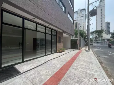 Sala Comercial com 1 Quarto para alugar, 41m² no Centro, Balneário Camboriú