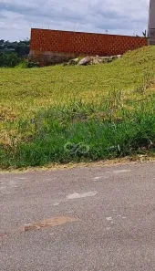 Lote/Terreno à venda, 300m² no Nova Jaguariúna III, Jaguariúna