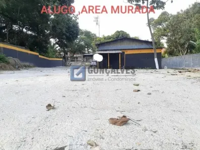 para alugar, 600m² no Batistini, São Bernardo do Campo