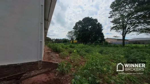 Galpão/Depósito/Armazém à venda, 1090m² no , Nova Esperança