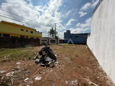 Lote/Terreno à venda, 125m² no Chácara Parque Club, São Carlos