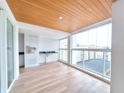 Apartamento com 3 Quartos à venda, 140m² no Botafogo, Rio de Janeiro