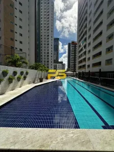 Apartamento com 4 Quartos à venda, 90m² no Brisamar, João Pessoa