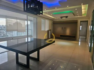 Apartamento com 3 Quartos à venda, 142m² no Ipiranga, São Paulo