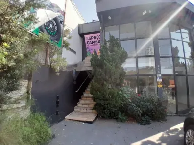 Prédio Comercial à venda, 210m² no Cambuí, Campinas