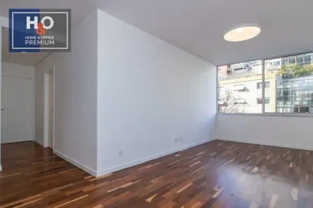 Apartamento com 2 Quartos à venda, 86m² no Consolação, São Paulo