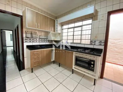 Casa com 2 Quartos à venda, 103m² no Jardim Aeroporto I, Itu