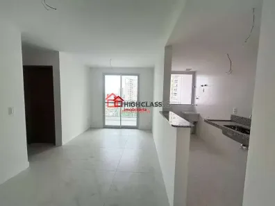Apartamento com 2 Quartos para alugar, 60m² no Praia de Itaparica, Vila Velha