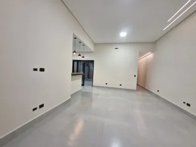 Casa com 3 Quartos à venda, 110m² no Jardim Novo São Pedro, Salto