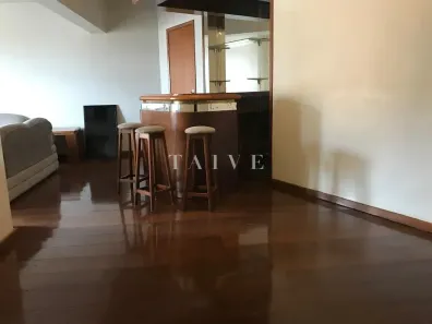 Apartamento com 4 Quartos à venda, 175m² no Vitória, Londrina
