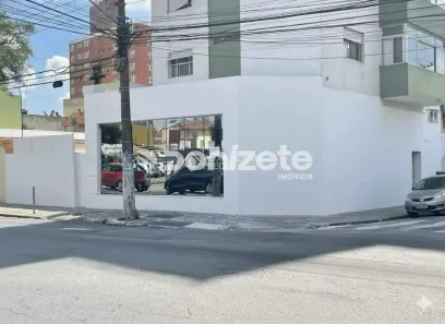 Ponto Comercial à venda, 129m² no Centro, Santo André